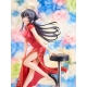 Rascal Does Not Dream of Bunny Girl Senpai - Statuette 1/7 Mai Sakurajima Chinese Dress Ver. 22 cm