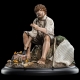 Le Seigneur des Anneaux - Statuette Samwise Gamgee 10 cm