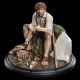 Le Seigneur des Anneaux - Statuette Samwise Gamgee 10 cm