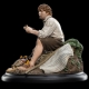 Le Seigneur des Anneaux - Statuette Samwise Gamgee 10 cm