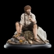 Le Seigneur des Anneaux - Statuette Samwise Gamgee 10 cm