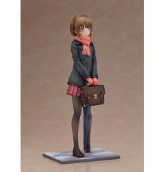 Rascal Does Not Dream of Bunny Girl Senpai - Statuette 1/7 Kaede Azusagawa 23 cm