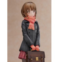 Rascal Does Not Dream of Bunny Girl Senpai - Statuette 1/7 Kaede Azusagawa 23 cm