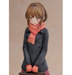 Rascal Does Not Dream of Bunny Girl Senpai - Statuette 1/7 Kaede Azusagawa 23 cm