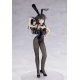 Rascal Does Not Dream of Bunny Girl Senpai - Statuette Kadokawa Collection Light Mai Sakurajima Bunny Ver. 17 cm