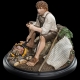 Le Seigneur des Anneaux - Statuette Samwise Gamgee 10 cm