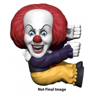 « Il » est revenu 1990 - Figurine Scalers Pennywise 5 cm