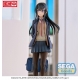 Rascal Does Not Dream of a Sister Venturing Out - Statuette Luminasta Mai Sakurajima 18 cm