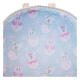 Disney - Sac à dos Minnie Pastel Snowman by Loungefly