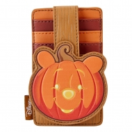 Disney - Etui pour carte de transport Winnie l'ourson Pumpkin by Loungefly