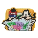 Disney - Porte-monnaie Dingo Movie Road Trip By Loungefly