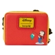 Disney - Porte-monnaie Dingo Movie Road Trip By Loungefly