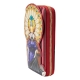 Disney - Porte-monnaie Blanche-Neige Evil Queen Throne by Loungefly
