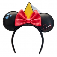 Disney - Serre-tête Minnie Ears by Loungefly