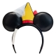 Disney - Serre-tête Minnie Ears by Loungefly