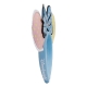 Disney - Serre-tête Minnie Pastel Color Blocked Dots by Loungefly