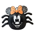 Disney - Sac à dos Spider Minnie Mouse by Loungefly