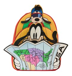 Disney - Sac à dos Dingo Movie Road Trip By Loungefly
