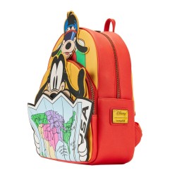 Disney - By Loungefly sac à dos Goofy Movie Road Trip