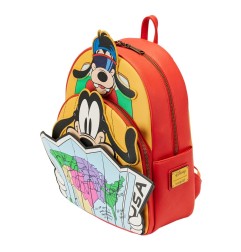 Disney - Sac à dos Dingo Movie Road Trip By Loungefly