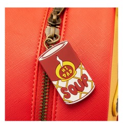 Disney - Sac à dos Dingo Movie Road Trip By Loungefly