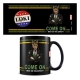 Loki - Mug What did you expect?