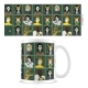 Loki - Mug Comic Character Collection