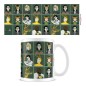 Marvel - Loki mug Comic Character Collection