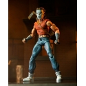 Les Tortues Ninja (Mirage Comics) - Figurine Casey Jones in Red shirt 18 cm