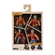 Les Tortues Ninja (Mirage Comics) - Figurine Casey Jones in Red shirt 18 cm