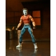 Les Tortues Ninja (Mirage Comics) - Figurine Casey Jones in Red shirt 18 cm