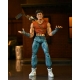 Les Tortues Ninja (Mirage Comics) - Figurine Casey Jones in Red shirt 18 cm