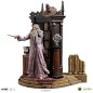 Harry Potter - Statuette Deluxe Art Scale 1/10 Albus Dumbledore 30 cm