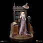 Harry Potter - Statuette Deluxe Art Scale 1/10 Albus Dumbledore 30 cm