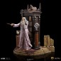 Harry Potter - Statuette Deluxe Art Scale 1/10 Albus Dumbledore 30 cm