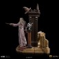 Harry Potter - Statuette Deluxe Art Scale 1/10 Albus Dumbledore 30 cm
