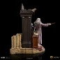 Harry Potter - Statuette Deluxe Art Scale 1/10 Albus Dumbledore 30 cm