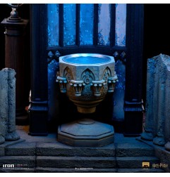 Harry Potter - Statuette Deluxe Art Scale 1/10 Albus Dumbledore 30 cm