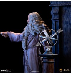 Harry Potter - Statuette Deluxe Art Scale 1/10 Albus Dumbledore 30 cm
