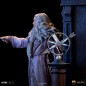 Harry Potter - Statuette Deluxe Art Scale 1/10 Albus Dumbledore 30 cm