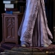 Harry Potter - Statuette Deluxe Art Scale 1/10 Albus Dumbledore 30 cm