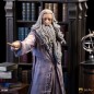 Harry Potter - Statuette Deluxe Art Scale 1/10 Albus Dumbledore 30 cm
