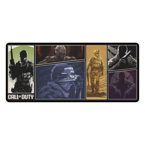 Call of Duty - Tapis de souris XXL Call of Duty 2023