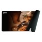 Dungeons & Dragons - Tapis de souris XXL Tiamat