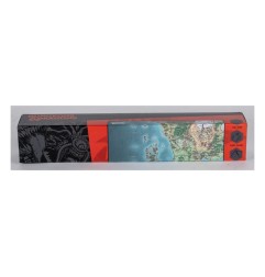 Dungeons & Dragons - Tapis de souris XL Faerun Map