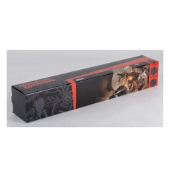 Dungeons & Dragons - Tapis de souris XXL Tiamat