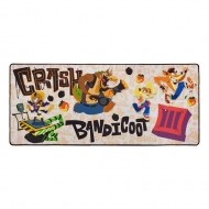 Crash Bandicoot - Tapis de souris XXL Illustration