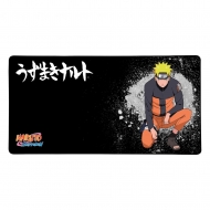 Naruto Shippuden - Tapis de souris XXL Black