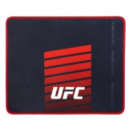 UFC - Tapis de souris Red