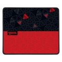 Dungeons & Dragons - Tapis de souris Red & Black